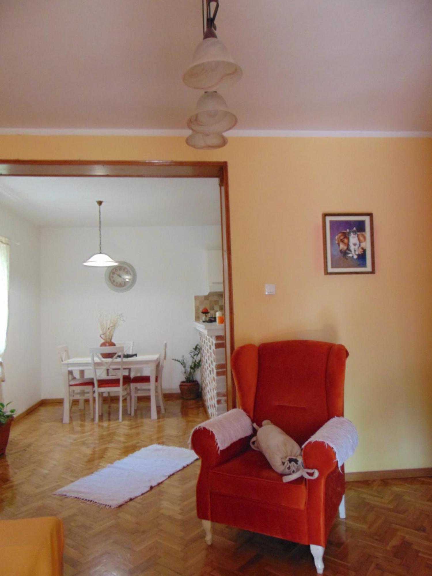 Guest house Ivan