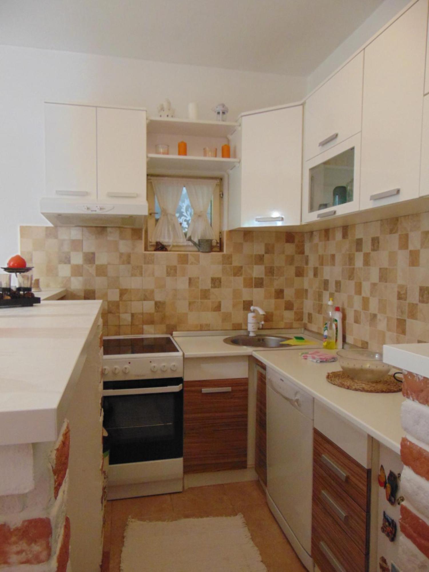 Guest house Ivan Budva