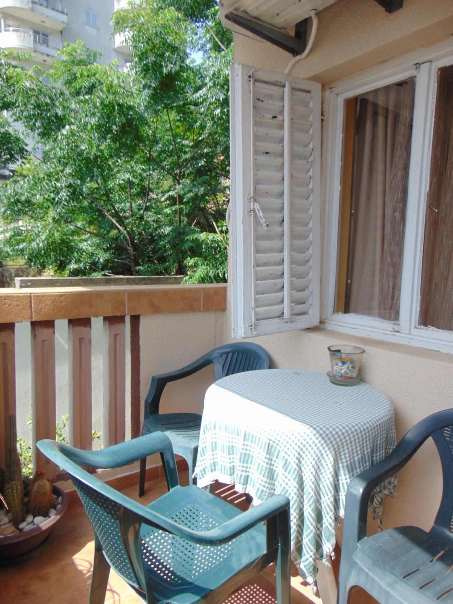 Guest house Ivan *