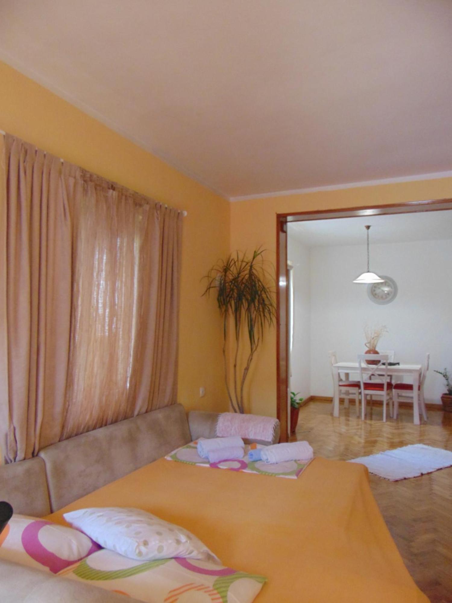 Guest house Ivan