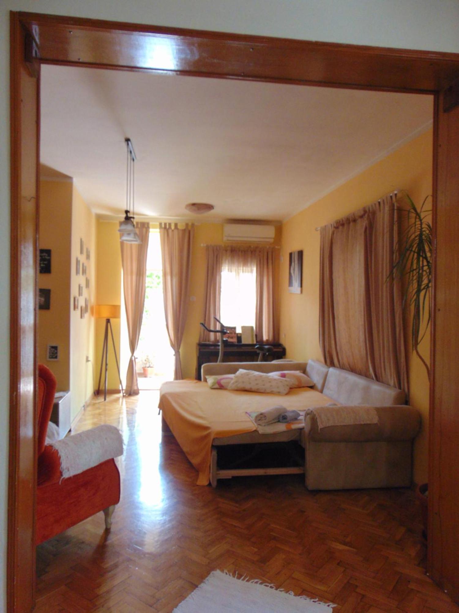 Guest house Ivan *