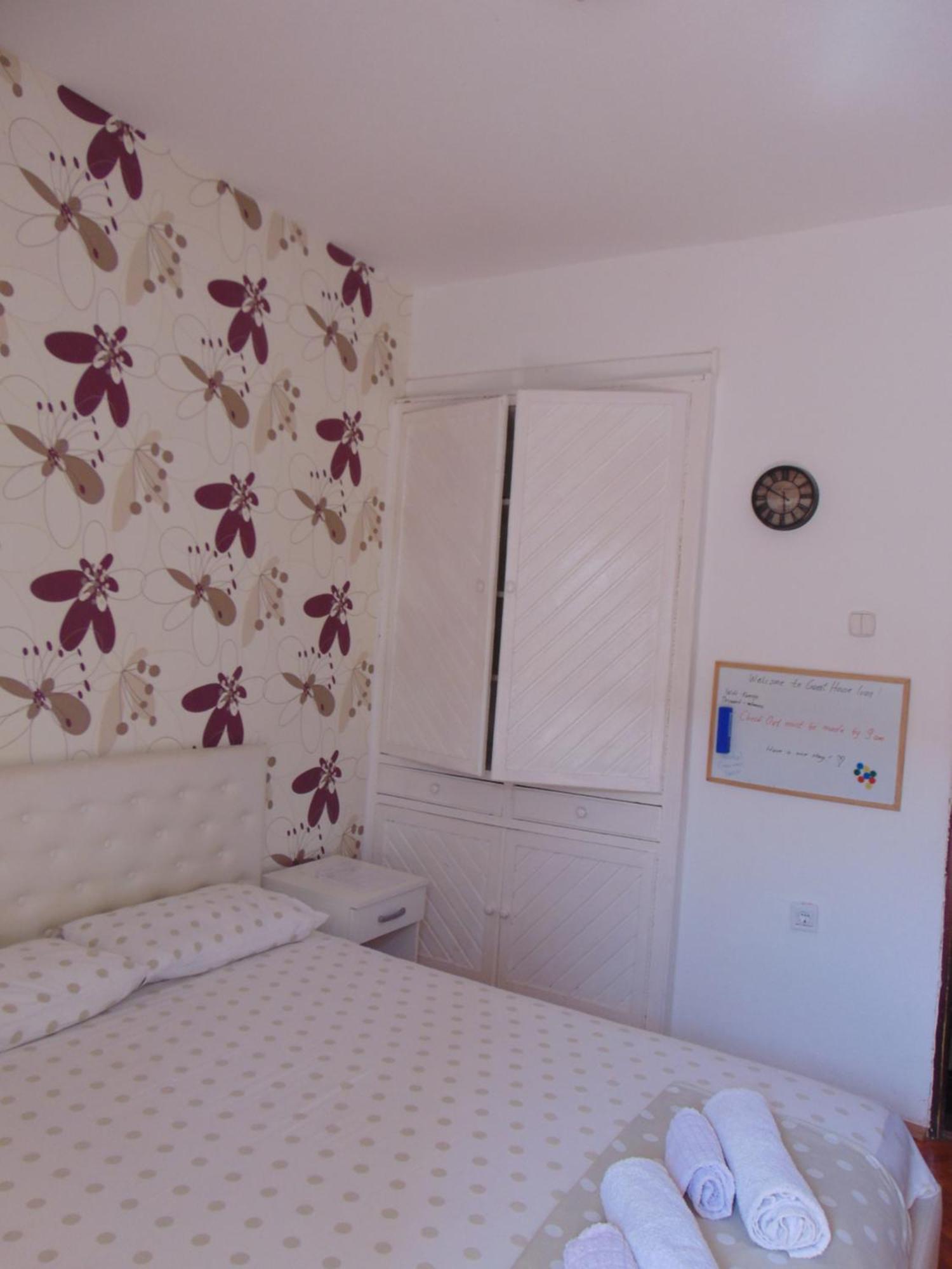 Ivan Guest house Budva