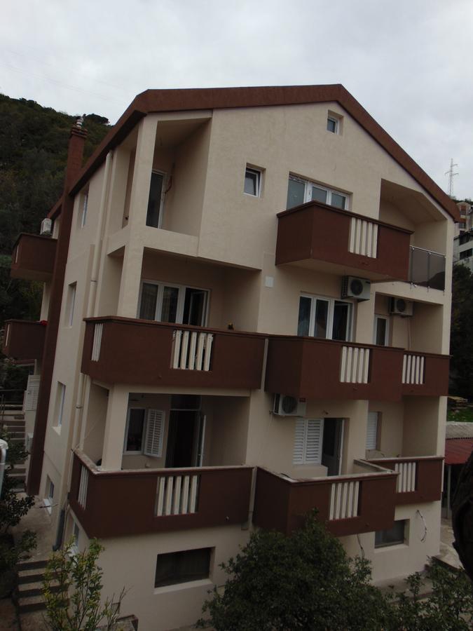 Ivan Gasthof Budva