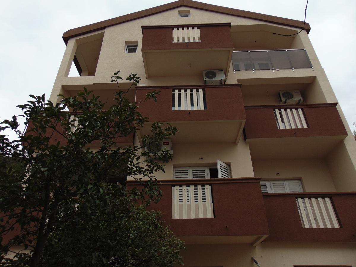 Gasthof Ivan Budva